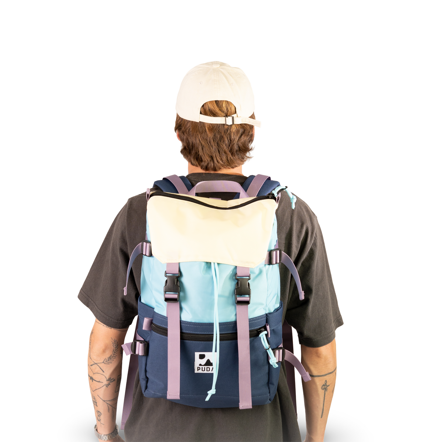 Mochila 20L Everyday