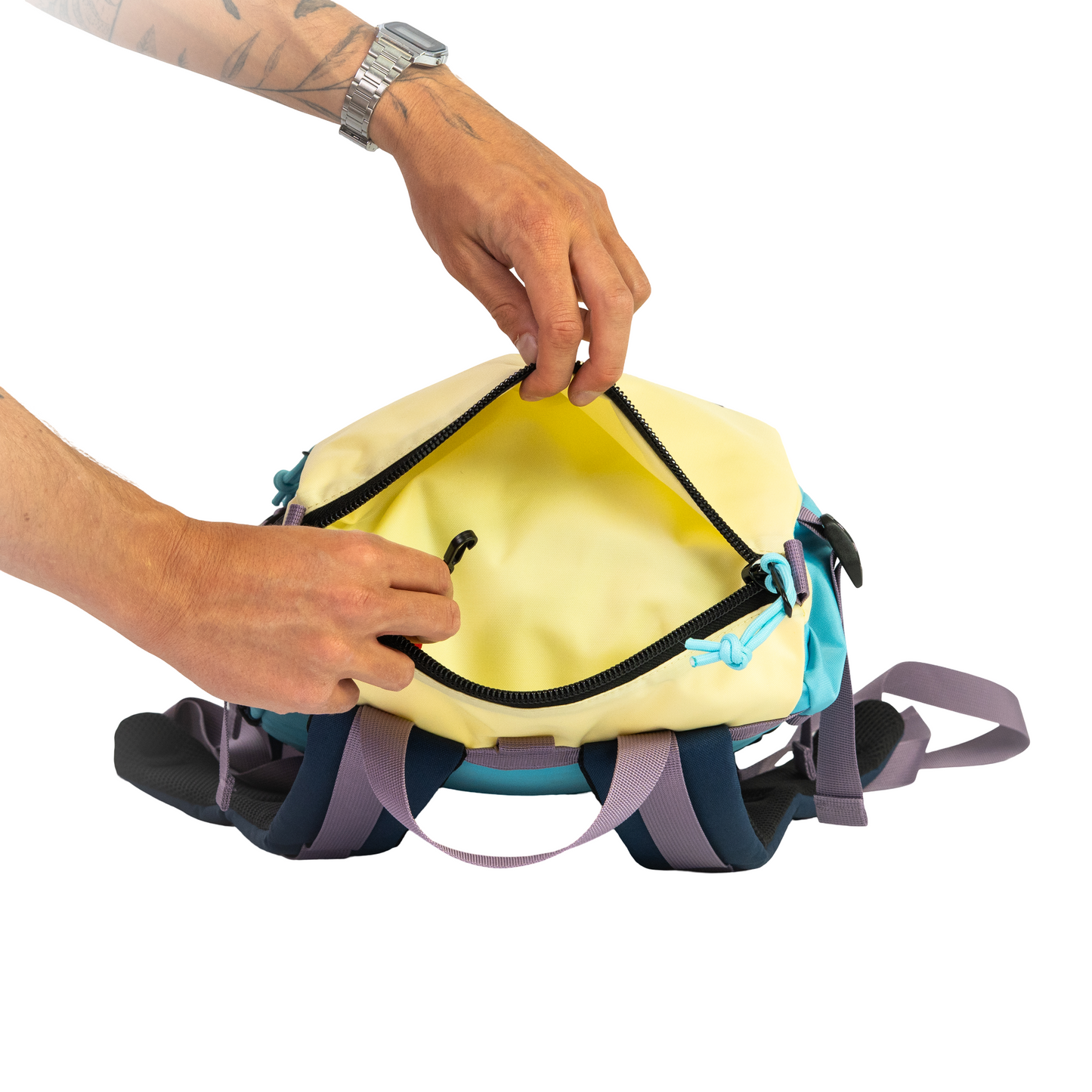 Mochila 20L Everyday