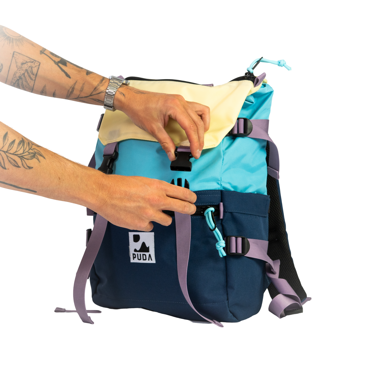 Mochila 20L Everyday