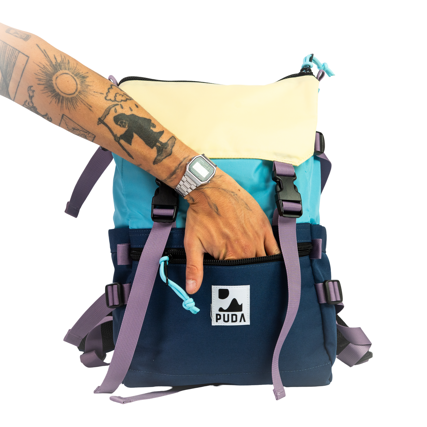 Mochila 20L Everyday