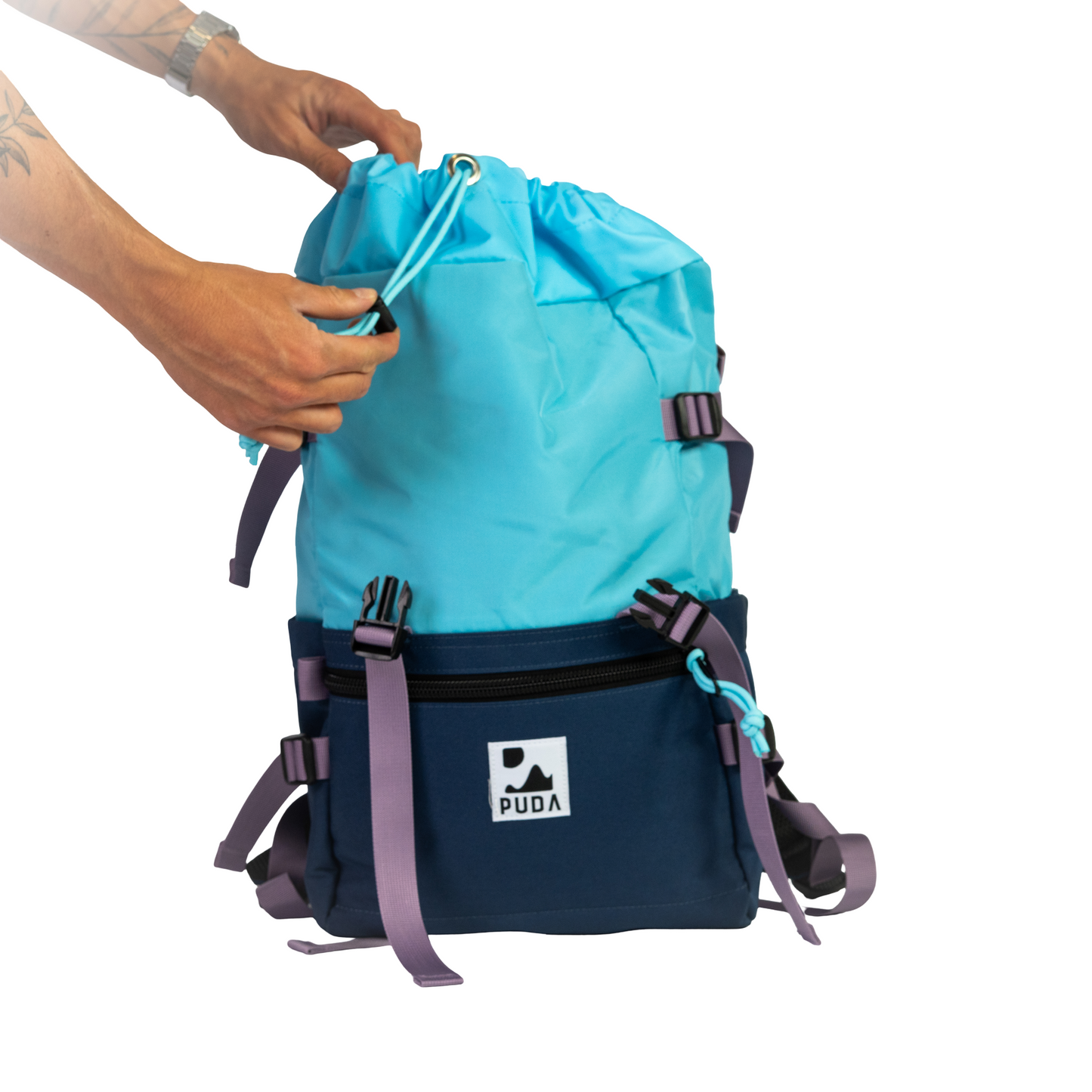 Mochila 20L Everyday