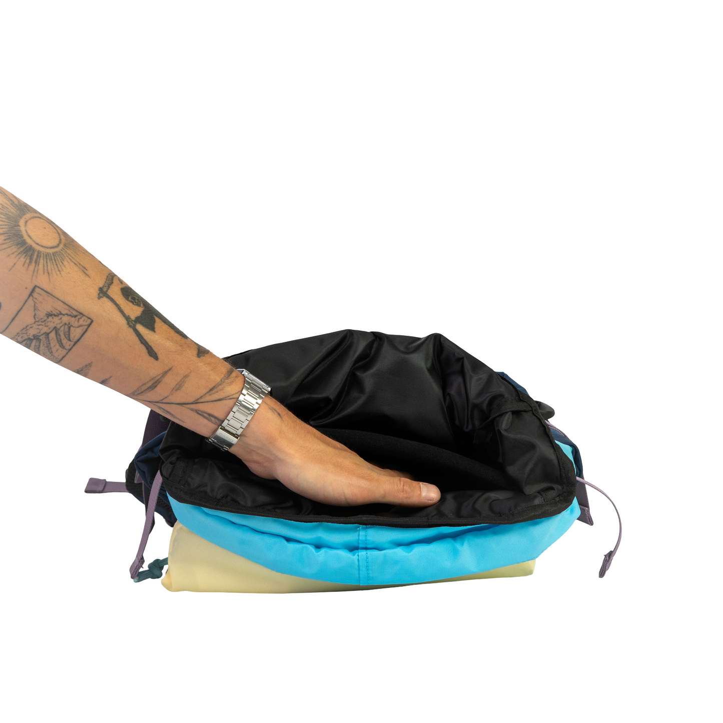 Mochila 20L Everyday