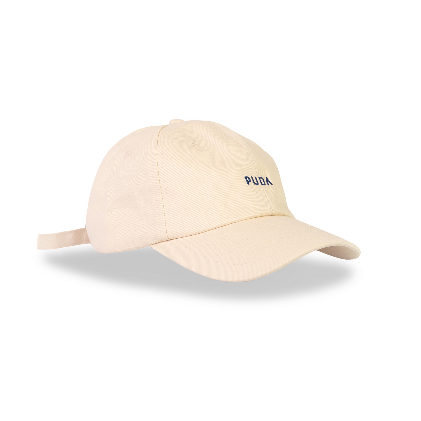 Gorra Unstructured Puda
