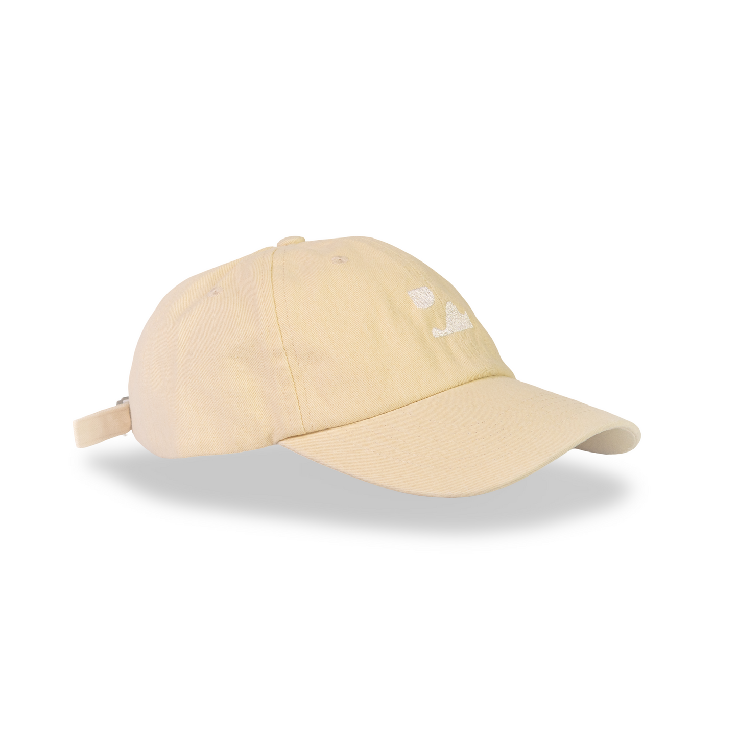 Gorra Deslavada Icon
