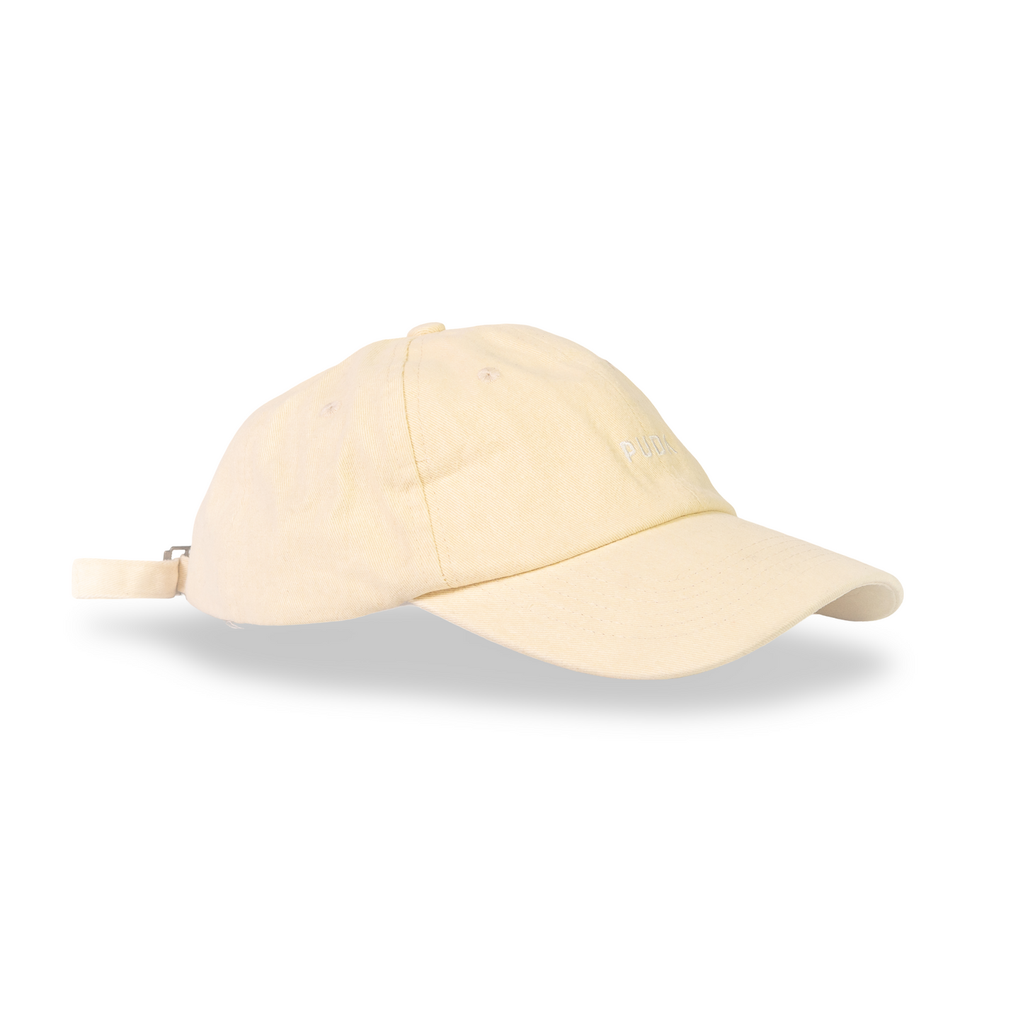 Gorra Deslavada Puda