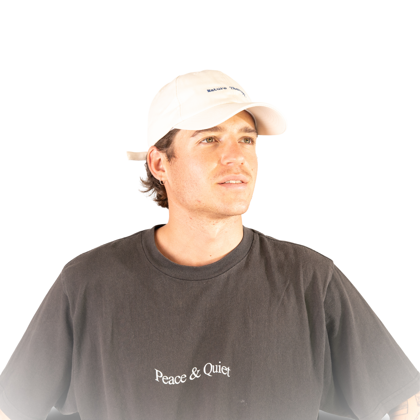 Gorra Unstructured Nature Therapy