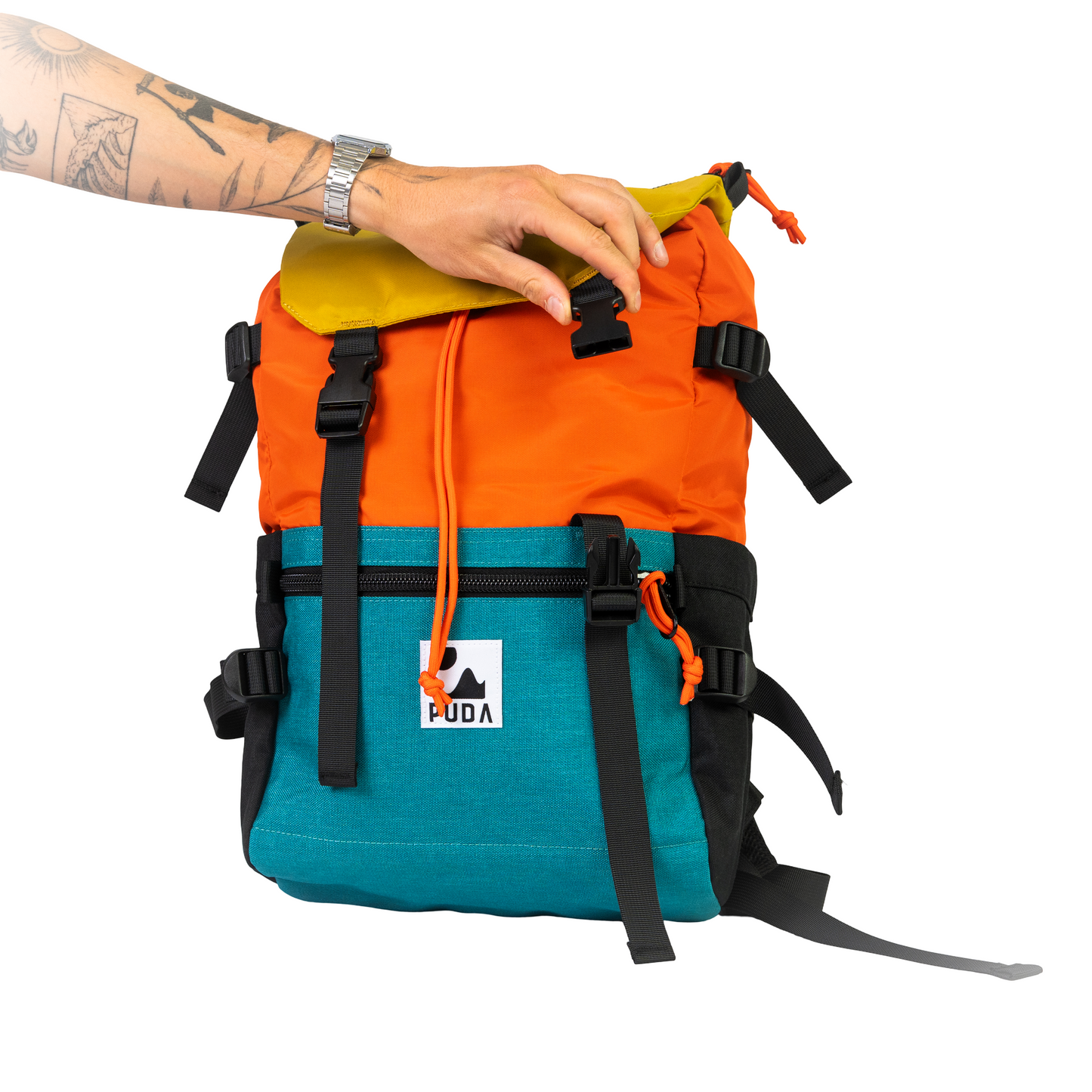 Mochila 20L Everyday