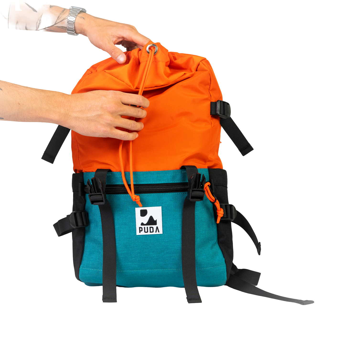 Mochila 20L Everyday