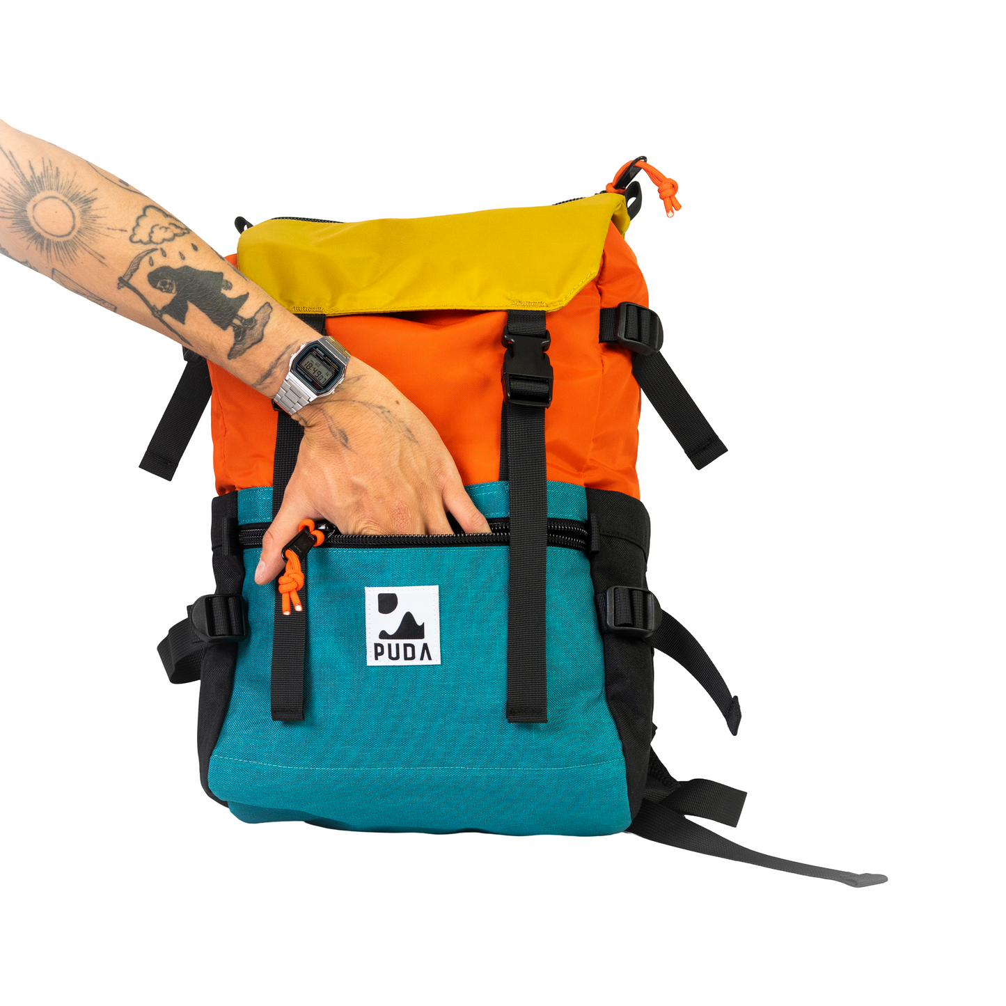 Mochila 20L Everyday