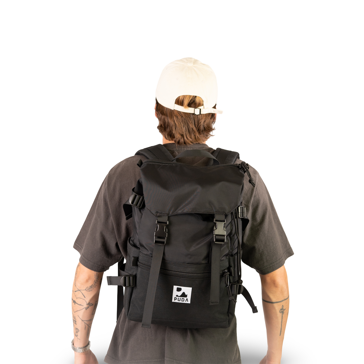 Mochila 20L Everyday
