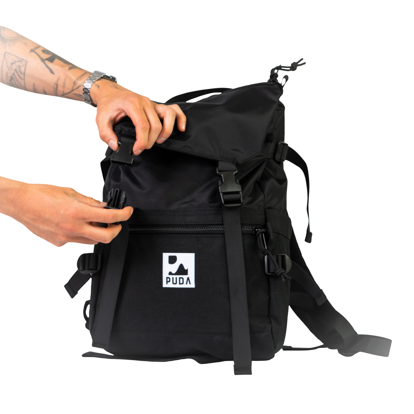 Mochila 20L Everyday