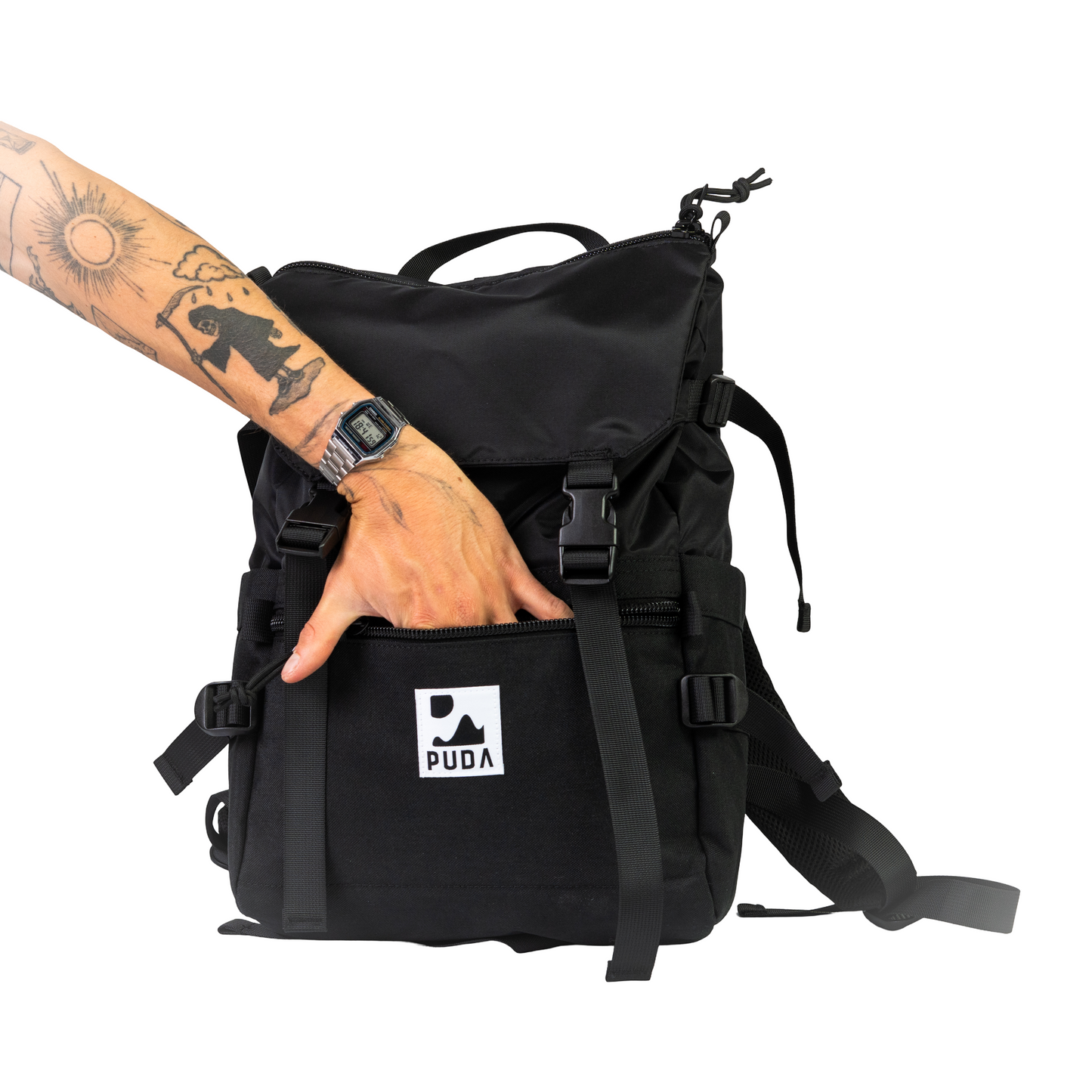 Mochila 20L Everyday