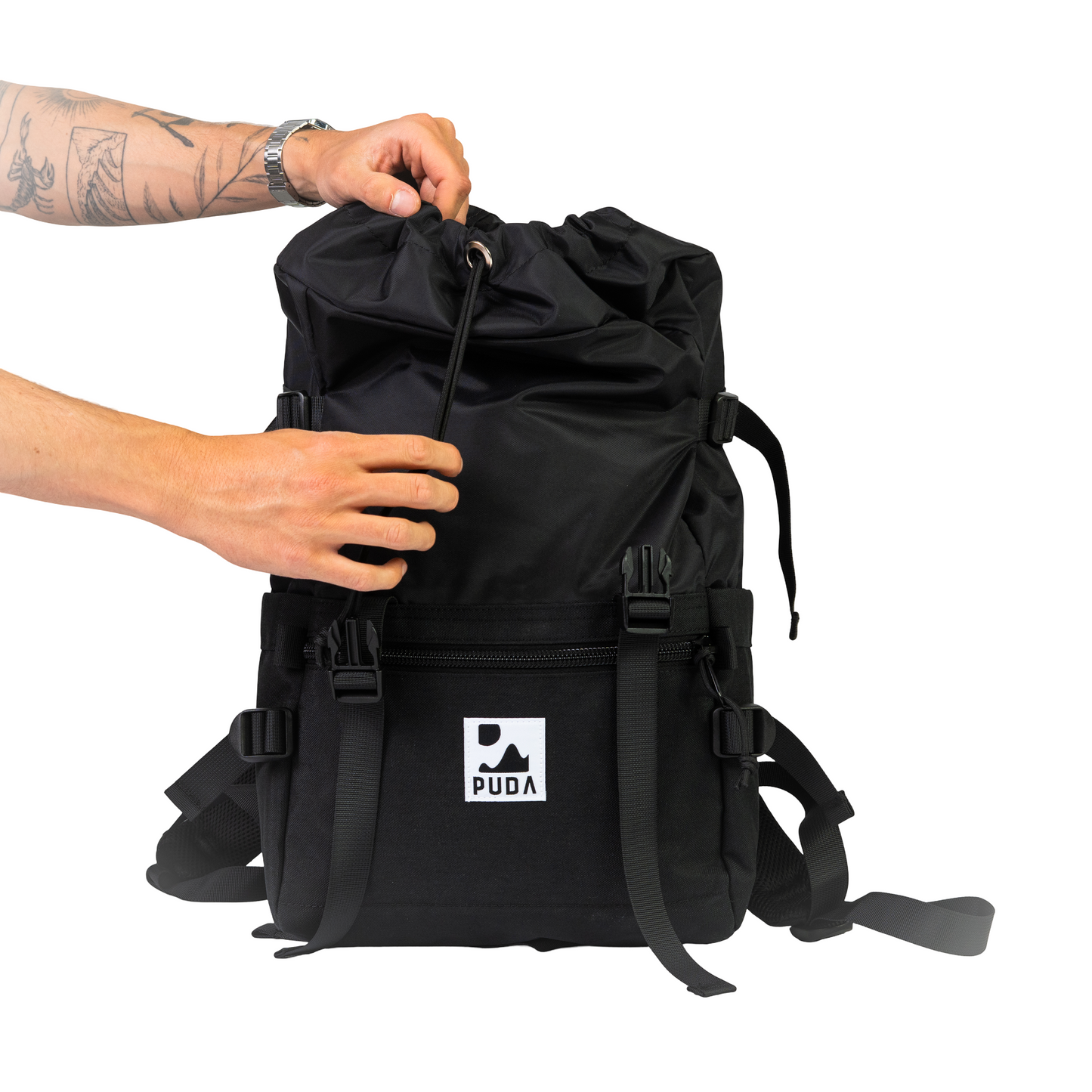 Mochila 20L Everyday