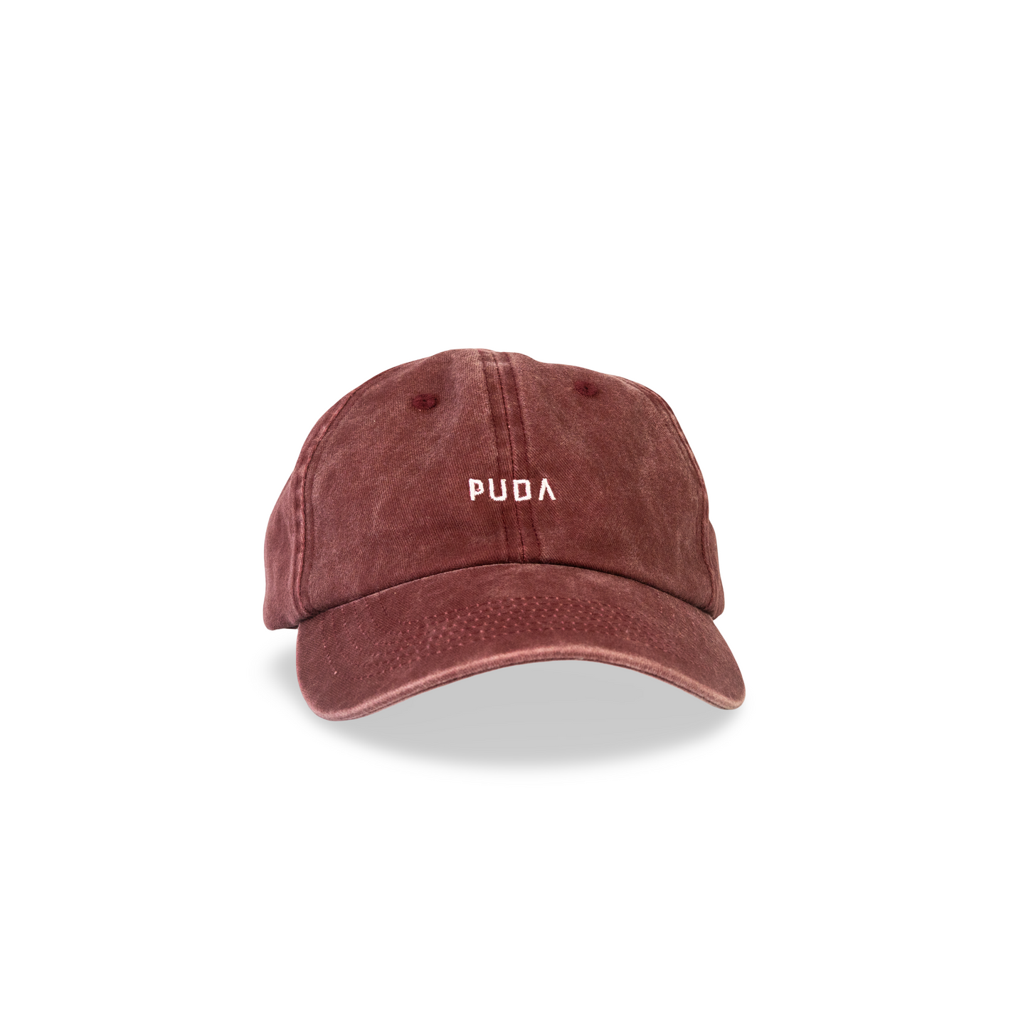 Gorra Deslavada Puda