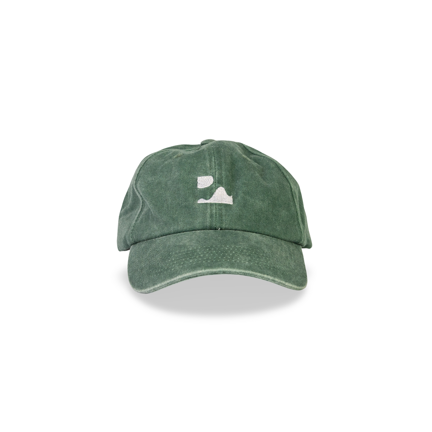 Gorra Deslavada Icon