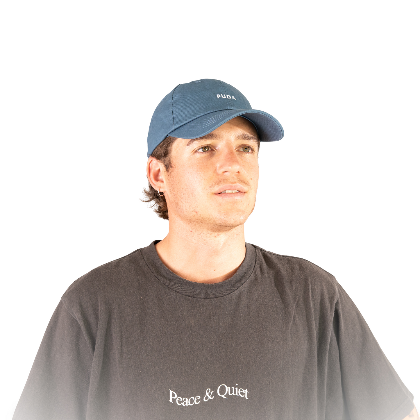 Gorra Unstructured Puda