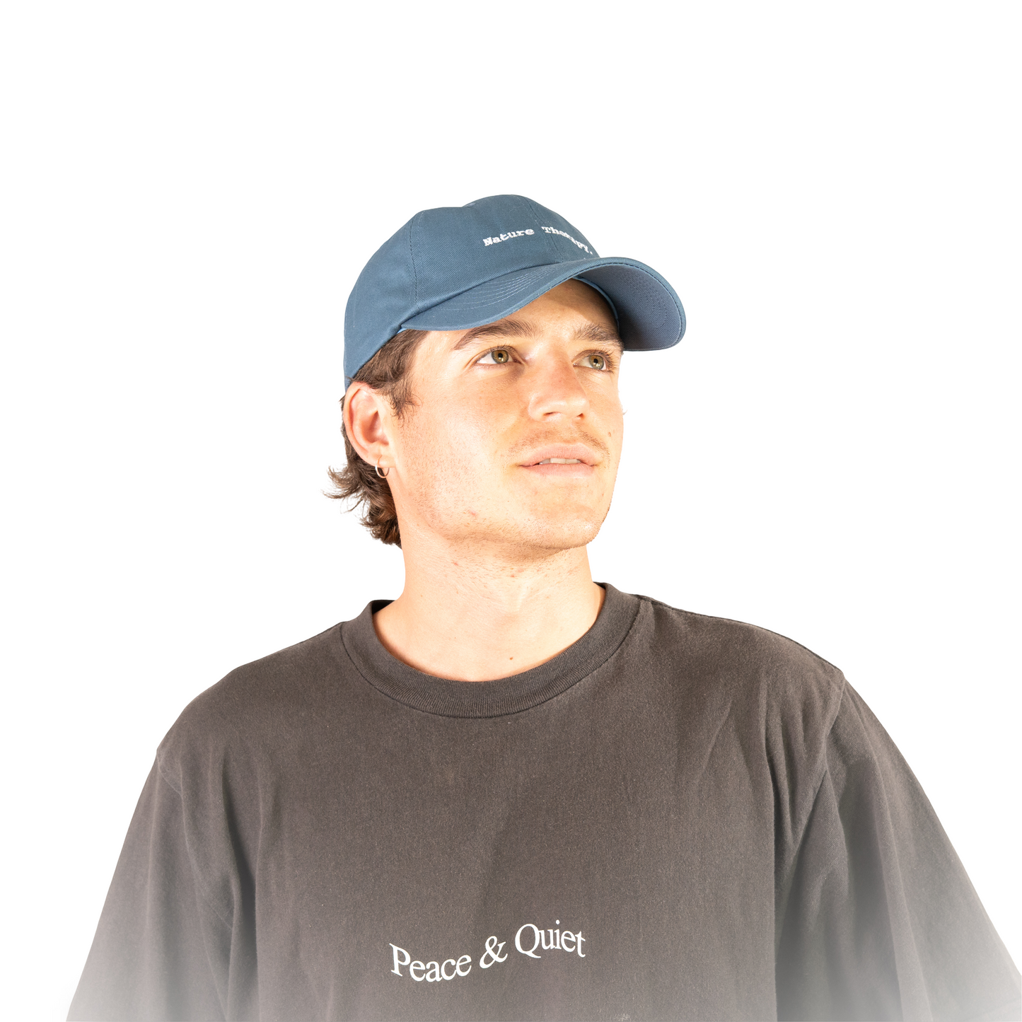 Gorra Unstructured Nature Therapy