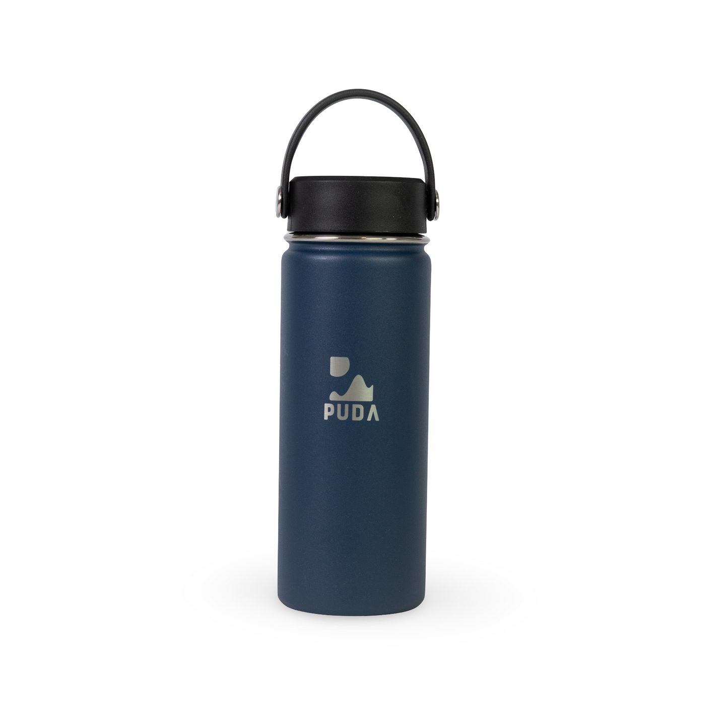 Botella 600ml Insulada Tapa Lisa