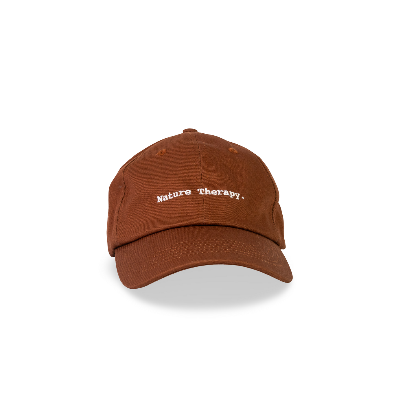 Gorra Unstructured Nature Therapy
