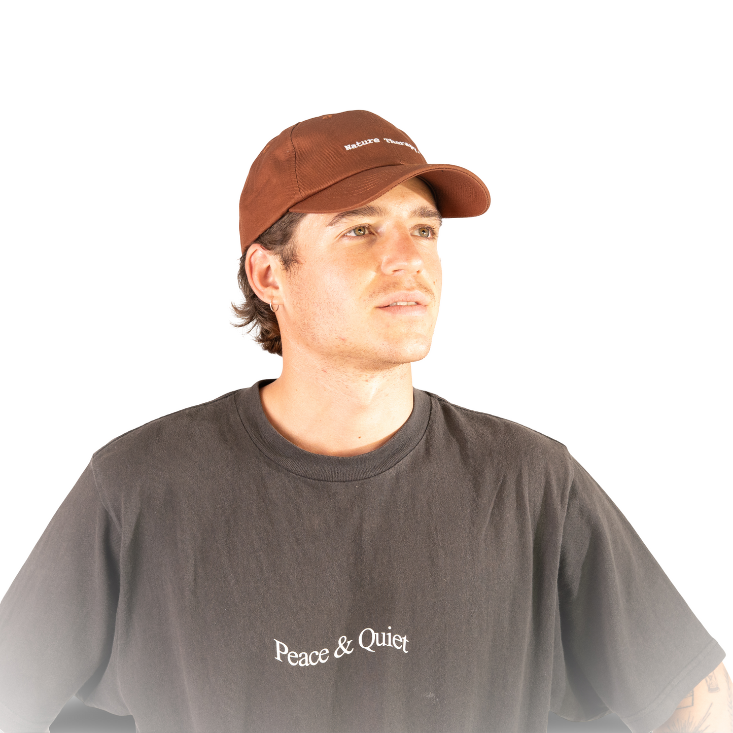 Gorra Unstructured Nature Therapy