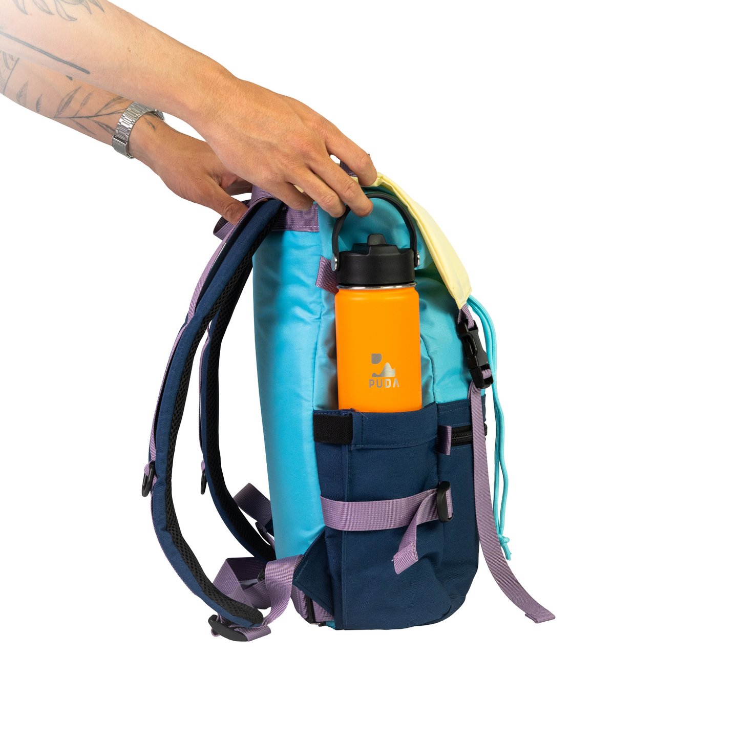 Mochila 20L Everyday
