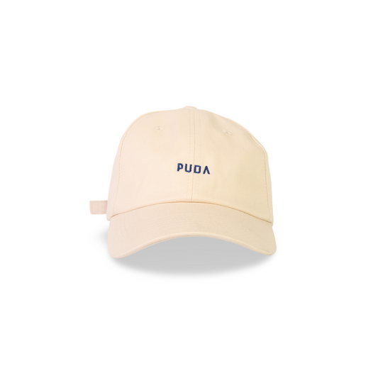 Gorra Unstructured Puda