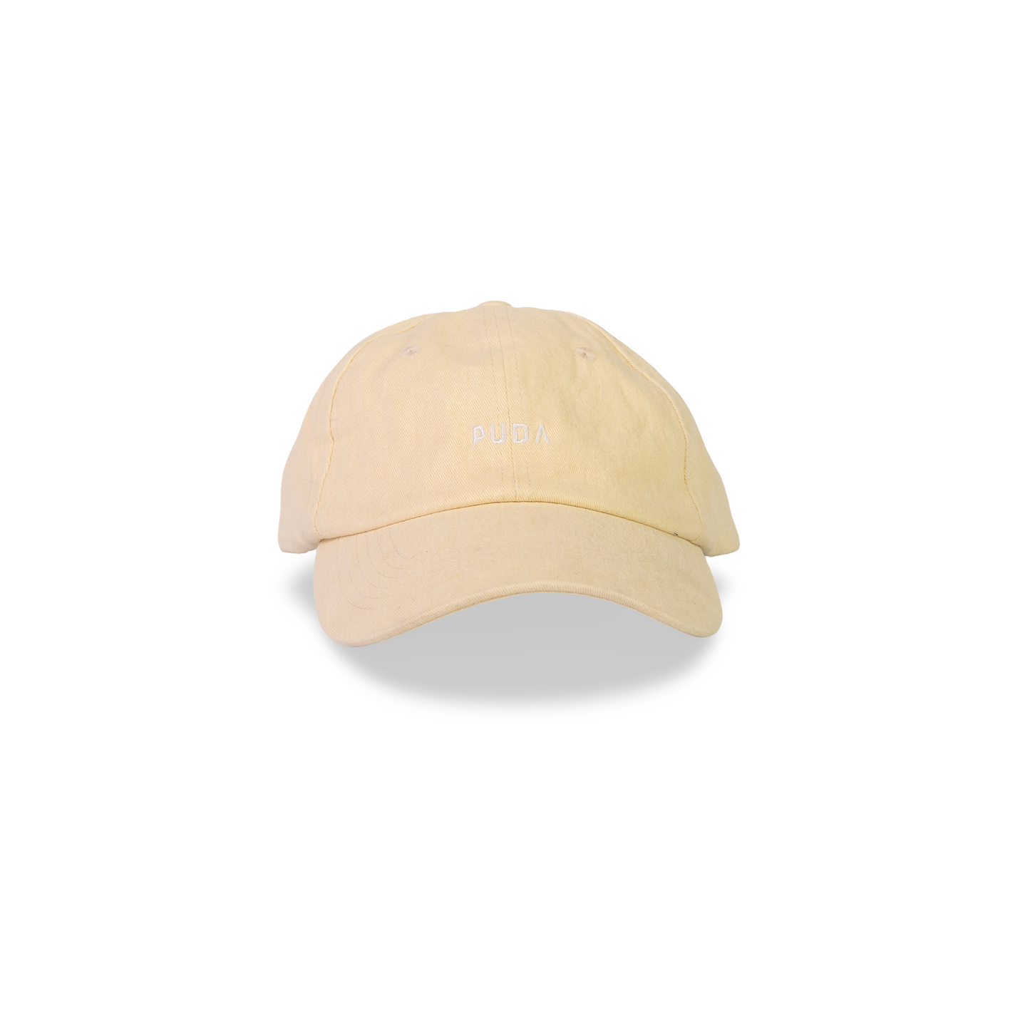 Gorra Deslavada Puda