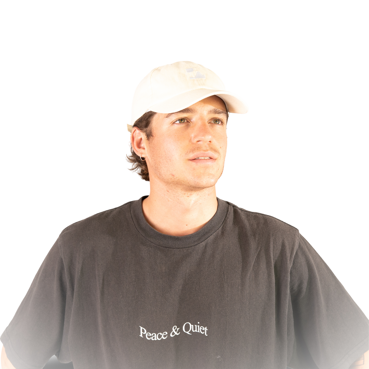 Gorra Deslavada Icon