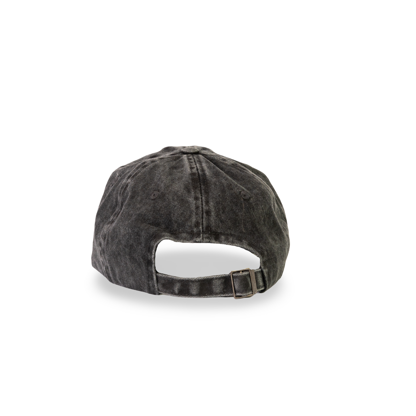 Gorra Deslavada Puda