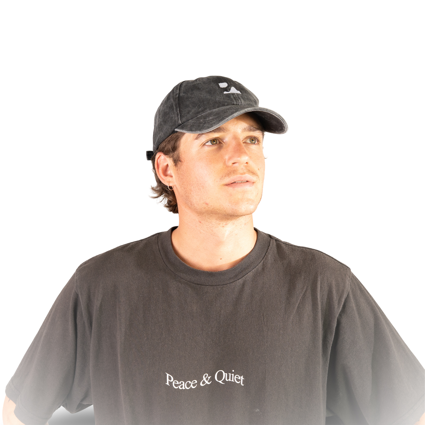 Gorra Deslavada Icon