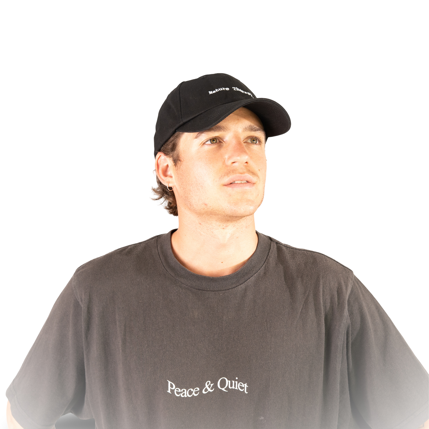 Gorra Unstructured Nature Therapy