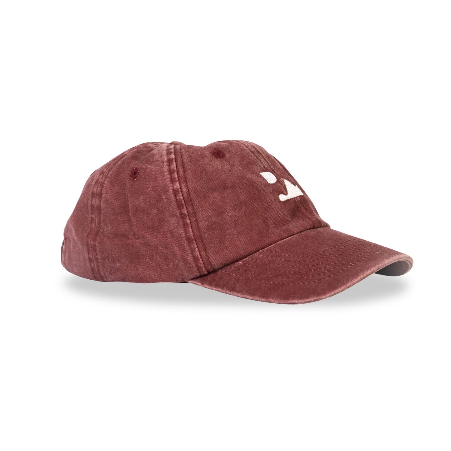 Gorra Deslavada Icon