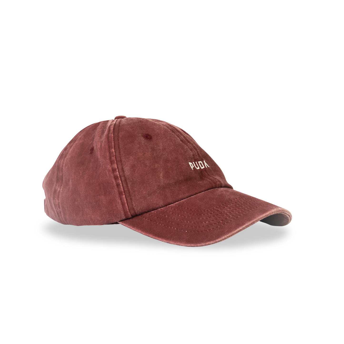 Gorra Deslavada Puda
