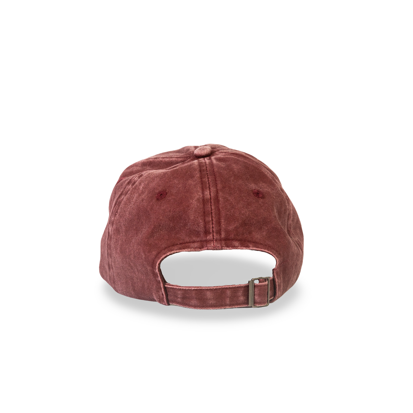 Gorra Deslavada Puda