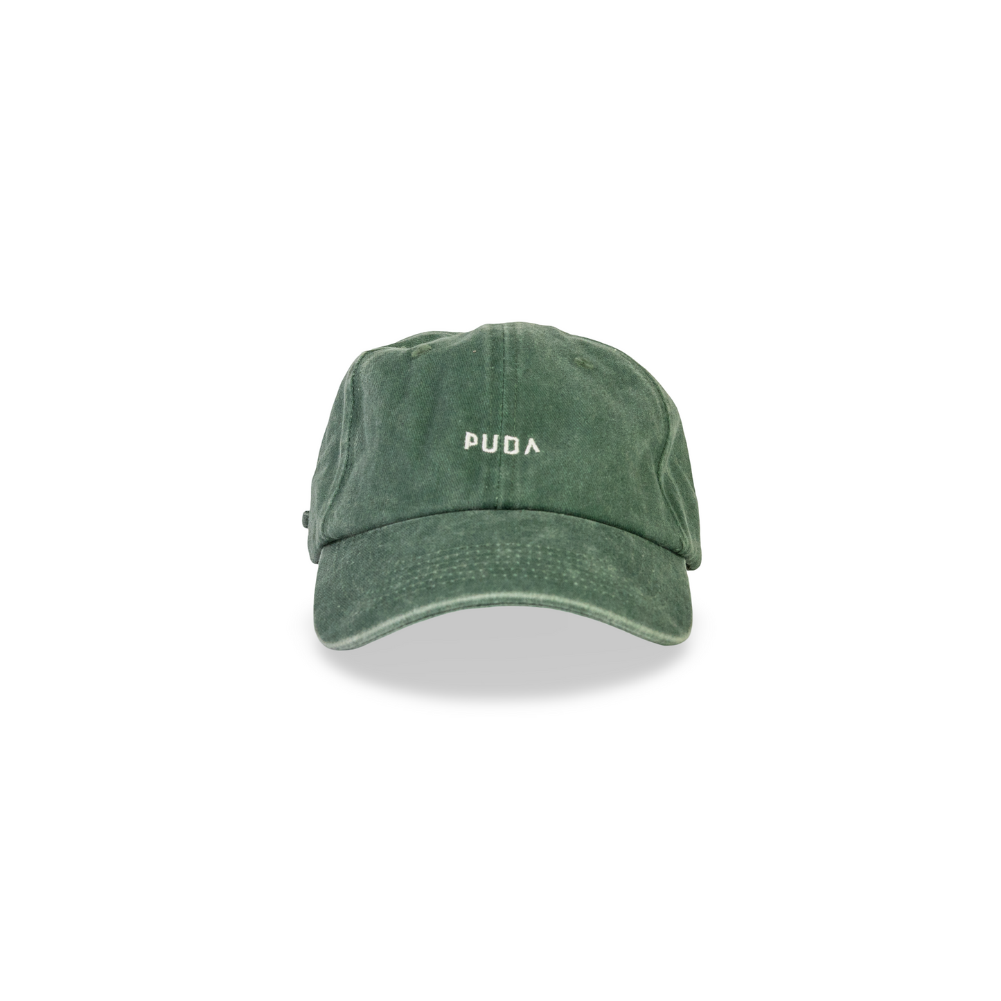 Gorra Deslavada Puda