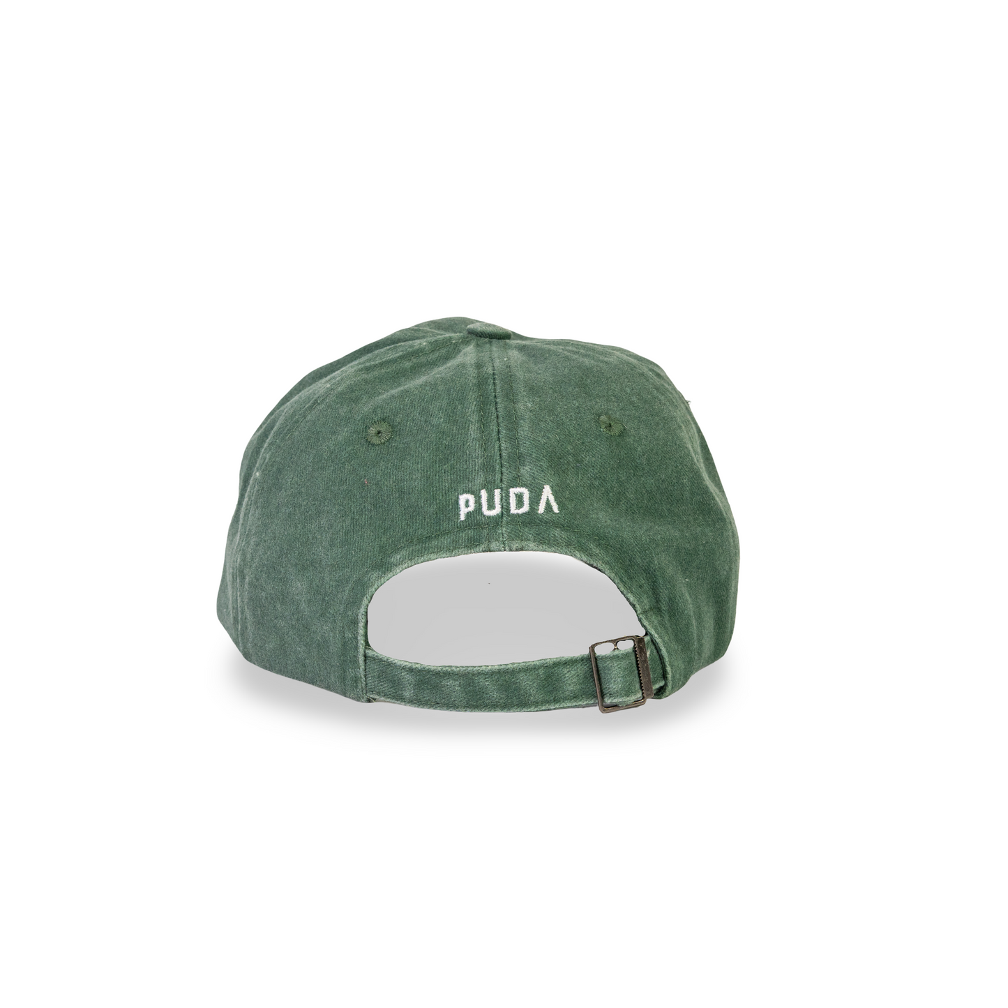 Gorra Deslavada Icon