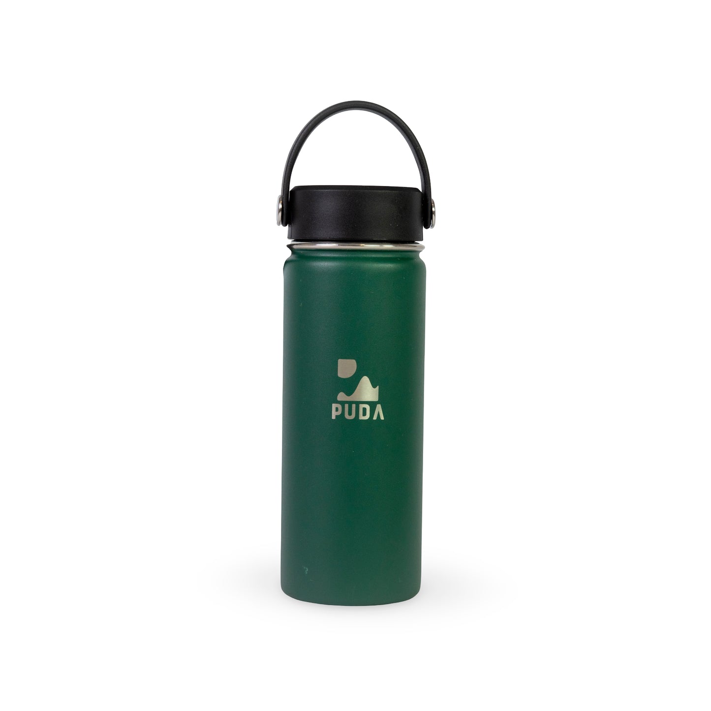 Botella 600ml Insulada Tapa Lisa