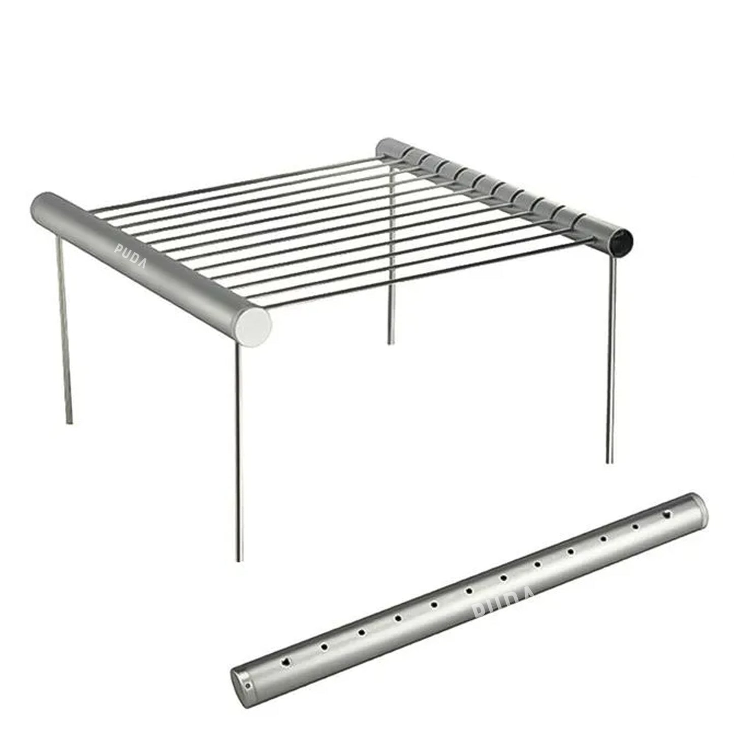 Parrilla Portatil